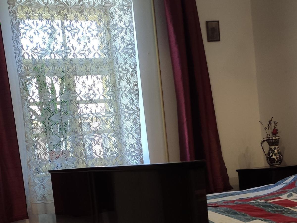 Terez Haza Otel Pazmand Dış mekan fotoğraf
