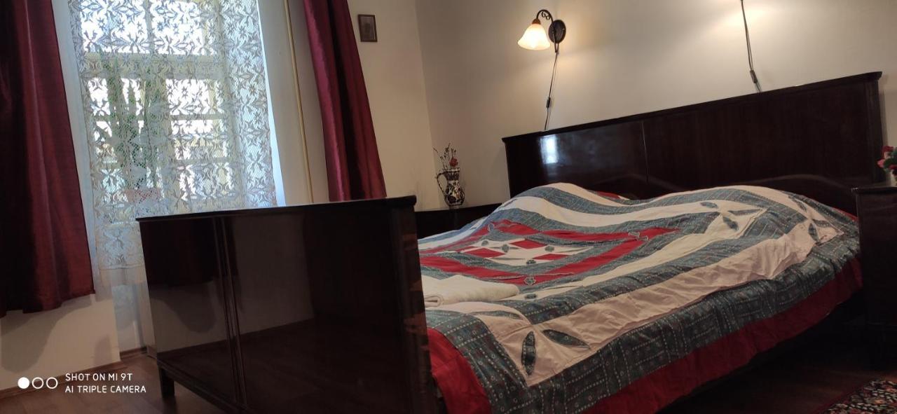 Terez Haza Otel Pazmand Dış mekan fotoğraf