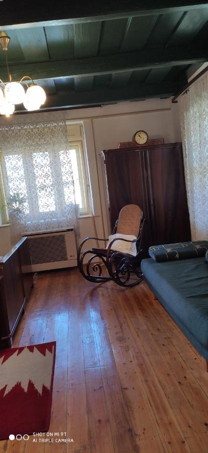 Terez Haza Otel Pazmand Dış mekan fotoğraf