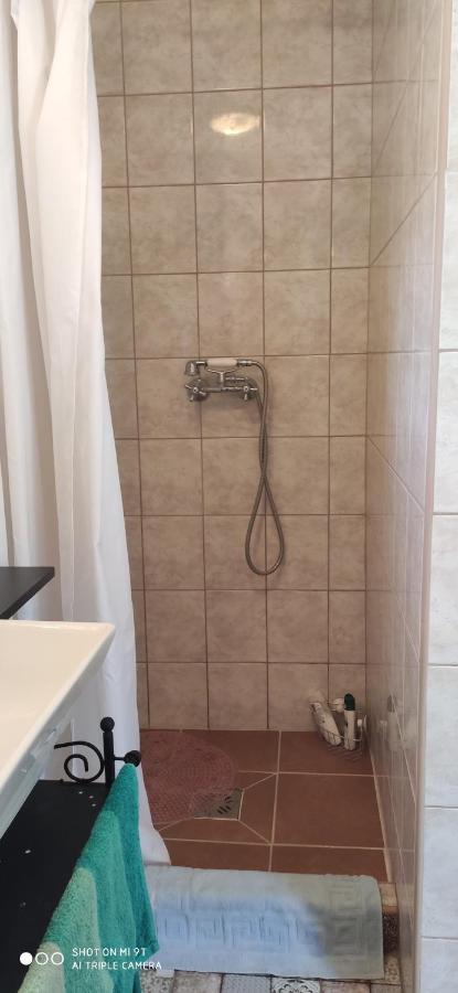 Terez Haza Otel Pazmand Dış mekan fotoğraf