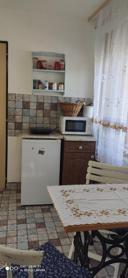 Terez Haza Otel Pazmand Dış mekan fotoğraf