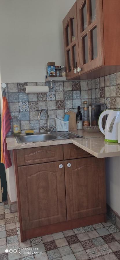 Terez Haza Otel Pazmand Dış mekan fotoğraf